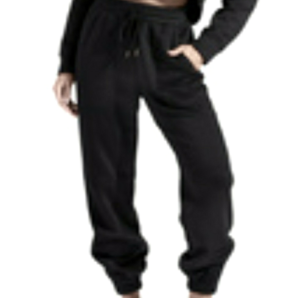 Cozy Joggers Small
